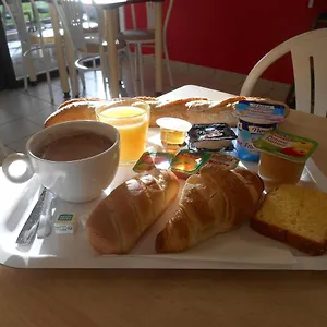 Hotel Premiere Classe Brest Aeroport, Gouesnou