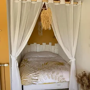 D'hotes Coconing Alloggio in famiglia