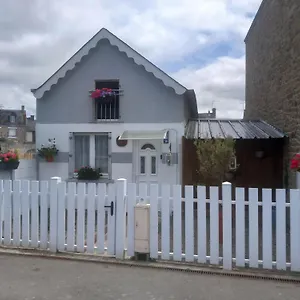 Gite The Georgette House Casa vacanze
